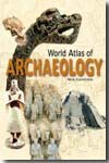 World atlas of archaeology