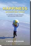 Happiness around the world. 9780199549054