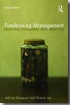 Fundraising management