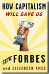 How capitalism will save us?. 9780307463098