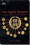 The Aigina Treasure. 9780714122625