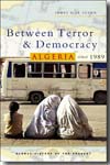 Between terror and democracy