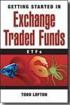 Getting started in exchange traded funds
