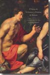 El lienzo de 'Vertumno' y 'Pomona' de Rubens y los cuartos bajos de verano del Alcázar de Madrid