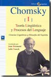Chomsky. Vol. 1. 9788478844555