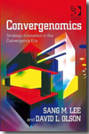 Convergenomics. 9780566089367