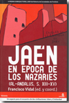 Jaén en época de los Nazaríes. 9788493721725