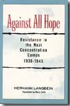 Against all hope. 9781557788825