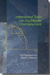International trade with equilibrium unemployment