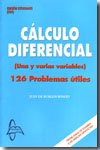 Cálculo diferencial. 9788493750909