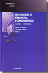 Handbook of financial econometrics. Vol. 2