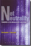 Net neutrality. 9781849660068