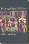 Blazing cane