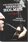 Las aventuras de Sherlock Holmes. 9788492635276