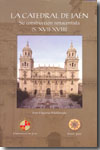 La Catedral de Jaén. 9788484394815