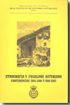 Etnografía y folklore asturiano