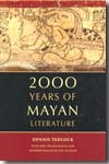 2000 years of Mayan literature. 9780520232211