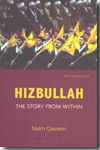 Hizbullah. 9780863566998