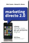 Marketing directo 2.0. 9788498750539
