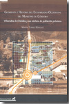 Geografía e historia del extrarradio occidental del Municipio de Córdoba. 9788499270258