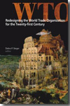 Redesigning the World Trade Organization for the twenty-first century. 9781554581566