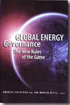Global energy governance