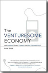 The venturesome economy. 9780691145938