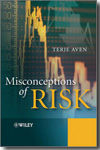 Misconceptions of risk. 9780470683880