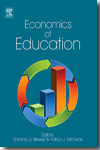 Economics of education. 9780080965307