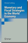 Monetary and fiscal strategies in the World economy