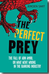 The perfect prey. 9781849162685