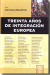 Treinta años de integración europea