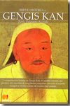 Breve historia de Gengis Kan. 9788497637770
