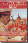 Breve historia de la Revolución Rusa. 9788497632782