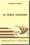 La Sicília catalana