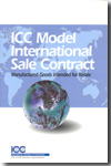 ICC Model International Sale Contract. 9789041131867