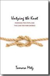 Untying the knot. 9780691126678