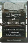Liberty of conscience. 9780465018536