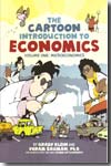 The cartoon introduction to economics. Vol. I. 9780809094813