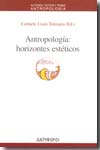 Antropología. 9788476589526