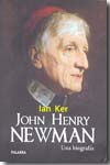 John Henry Newman. 9788498402827
