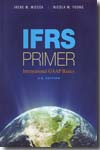 IFRS Primer. 9780470483176