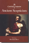 The Cambridge Companion to Ancient Scepticism. 9780521697545