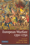 European Warfare, 1350-1750. 9780521713894
