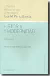 Estudios en homenaje al profesor José M. Pérez García. Vol. 2