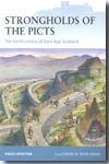 Strongholds of the picts. 9781846036866