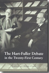 The Hart-Fuller debate in the Twenty-First Century. 9781841138947