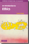 An Introduction to Ethics. 9780521775977