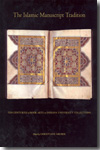 The islamic manuscript tradition