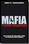 Mafia y crimen organizado. 9788499420028